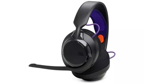 JBL Quantum 250 PS4, PS5, Xbox, PC, Switch Headset - Black - NEW + Warranty