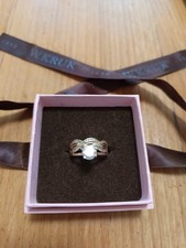 585 Goldring mit Zirkoniasteinen