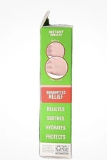O'Keeffe's Working Hands Pain Relief Cream Relieves Soothes Hydrates 3oz ex 7/26