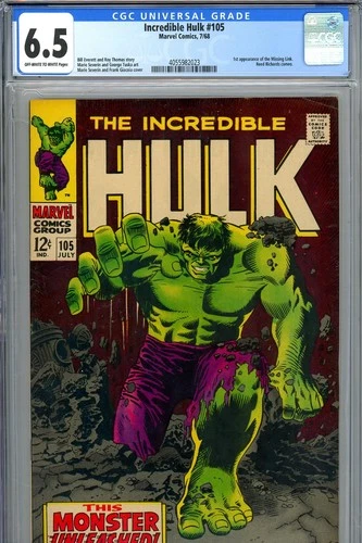 Comic Image