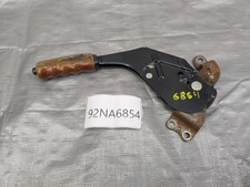 1990-2005 Mazda Miata Wood Wooden Parking E- Brake Handle Oem 90-05 92na6854 1990-2005 Mazda Miata Wood Wooden Parking E- Brake Handle Oem 90-05 92na6854