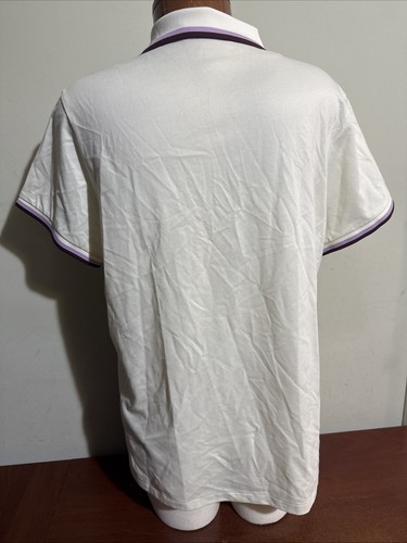 RLX RALPH LAUREN KURZARM GOLF POLO DAMEN XL MEHRFARBIG NEU Neu mit Etikett - Bild 6 von 6