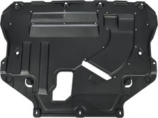 Engine Splash Shield Compatible with 2013-2019 Ford Escape 2015-2019 Lincoln MKC