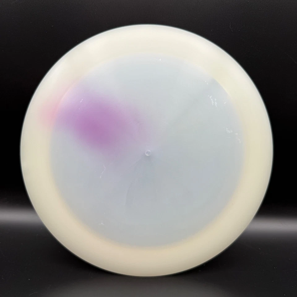 Nuke | UV Z Factory Blank | Discraft Limited Edition Distance Driver Disc - Image 2 of 4