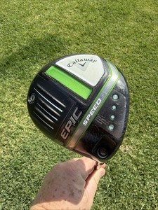 Callaway Epic Speed và Epic Max đã có mặt tại Việt Nam