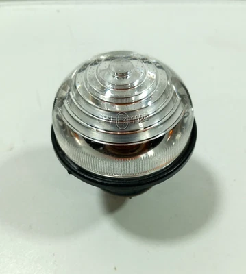 Land Rover Defender L316 Klar 1x Blinkerlinse Lampe Licht Neu Original LR047798 - Bild 1 von 4