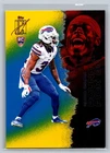2025 Topps Maxwell Hairston Blue (Raw)