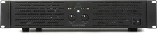 Behringer KM1700 800-watt 2-channel Power Amplifier