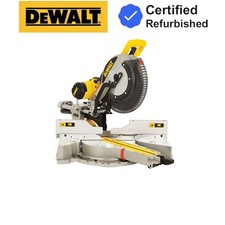 Dewalt DWS780-GB Sliding Compound Mitre Saw 305mm 1675W 240V DWS780