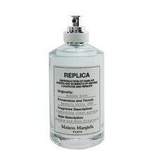 Maison Margiela Unisex Replica Bubble Bath EDT Spray 3.4 oz Fragrances