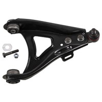 febi Bilstein Lenker, RadaufhäNgung 19646 FüR Renault, Vorderachse Rechts, Unten