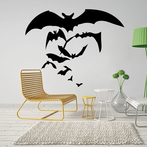 autocollants-muraux-en-pvc-pour-halloween-d-corations-d-halloween-ebay