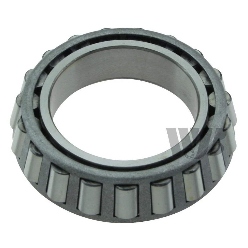 For Ford F-350 79-81 WJB Rear Driver or Passenger Side Outer Wheel Bearing - Image 2 of 2