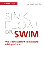 Scott Peltin Sink, Float Or Swim