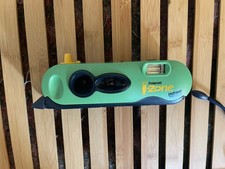 Vintage Polaroid i-Zone Instant Camera Green Retro 90s Y2K