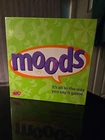 Hasbro Moods Board Game Vintage 2000 Adult Party Game Brand New Sealed Rare