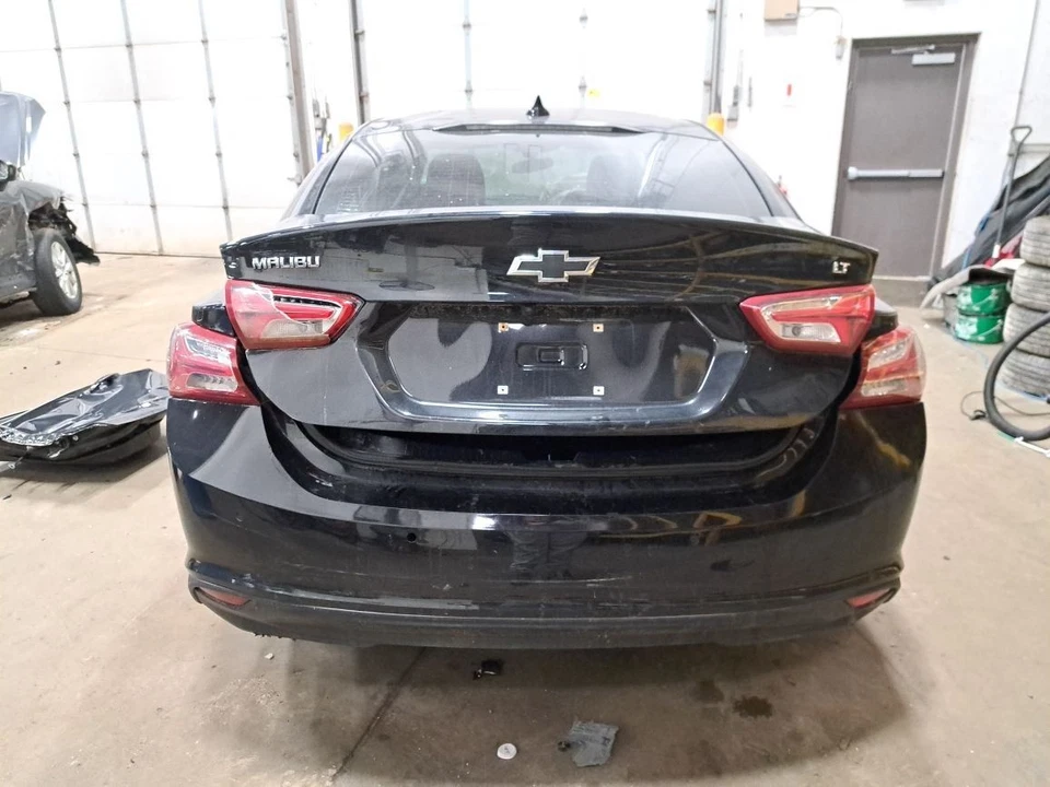 Rh Passenger Side Front Lamp 2019 Malibu Sku#4231834 - Image 4 of 4