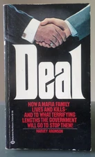 Deal   -  1978 paperback  -     by Harvey Aronson