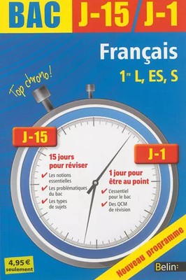 Französisch 1. L, ES, S, Stéphane Cozette