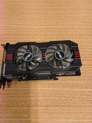 ASUS Graphics Card