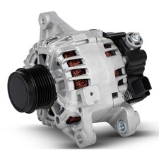 11693 New Alternator Compatible with Toyota 12V 115A Car Alternators