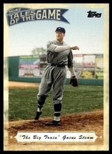 2010 Topps Update #MTOG-10 