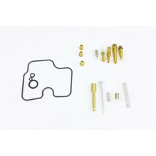 2FastMoto Carburetor Rebuild Carb Repair Kit for Honda CBR600F3 25-90626