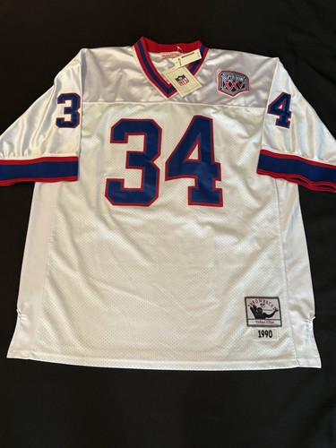 Rare NFL Jerseys