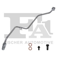 Fa1 ÖLleitung Lader 622-804Z FüR Renault Laguna 2 KG0 BG0 Megane KM0 ScÉNic JM0