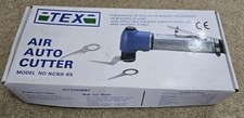 Indasa Tex NCNA-65 Air Cutter Pneumatic Air Tool Air Tool