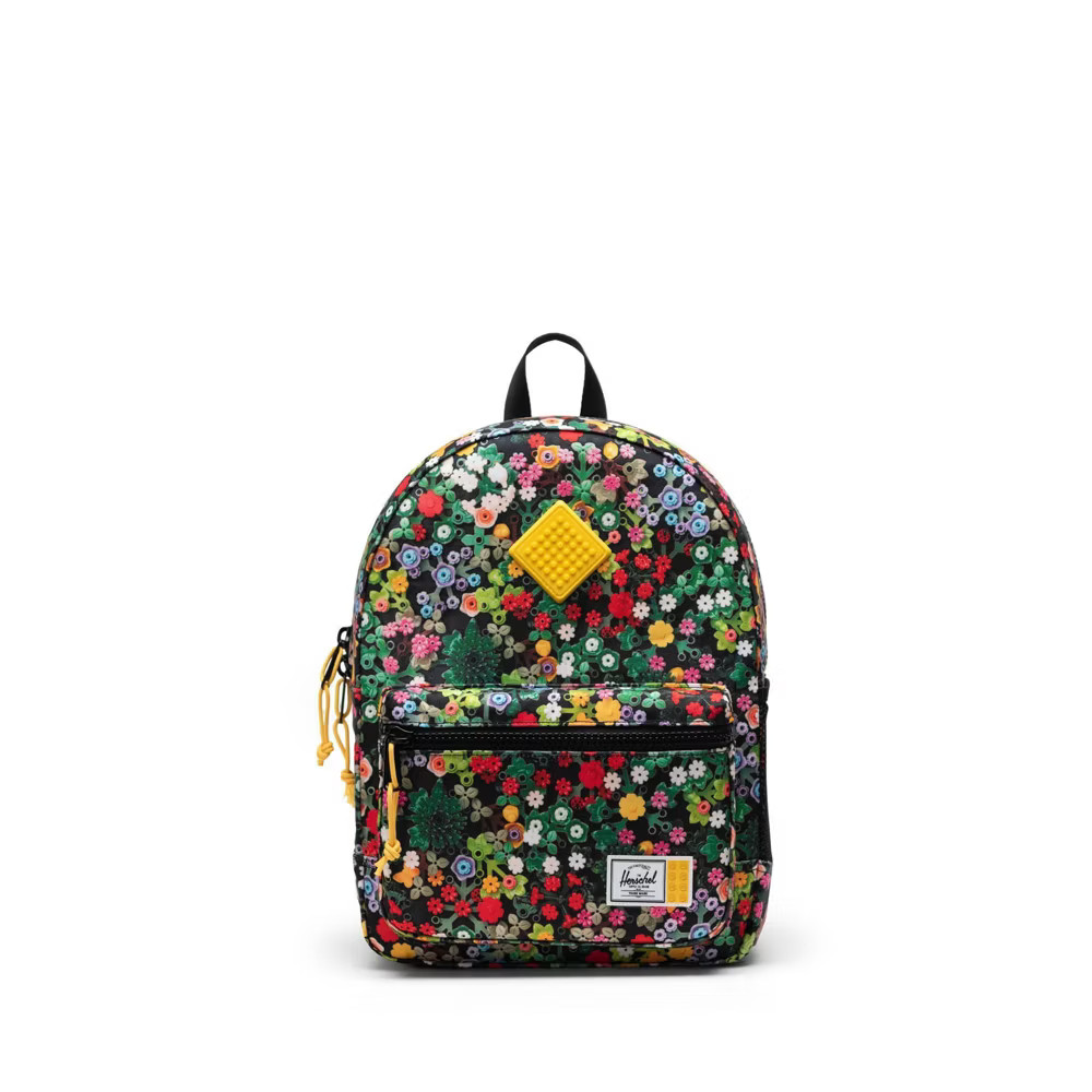 Herschel Supply Co. LEGO Herschel Heritage Kids Backpack - Scavenger