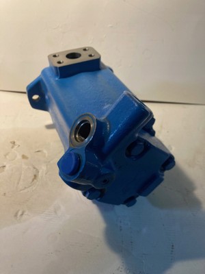 Vickers 2520 VQ 14A8 11AA2E22 Doppelstrahlpumpe 