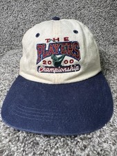 Vintage The Players Championship Hat Cap Stra...