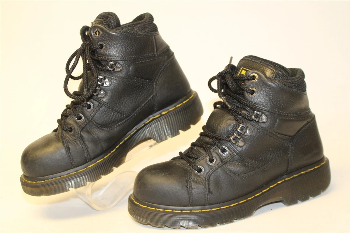 Dr. Martens Steel Toe Boots for Men for Sale - Shop New & Used