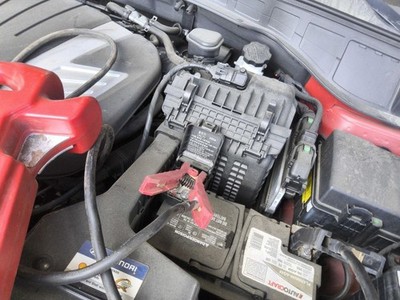 Air Cleaner 3.3L Fits 13-19 SANTA FE 597940