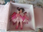 ~~Rare 8" Enchanted Garden Ballerina in Box, Beautiful Apparel and Hair Style~~ — photo 10