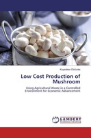 Koyenikan Olufunke | Low Cost Production Of Mushroom | Taschenbuch | Englisch