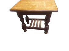 wood Table