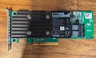 Dell PERC H740P PCI-e 3.0 RAID Controller 12G SAS / 6G SATA / 8G NV Cache DPNHJ
