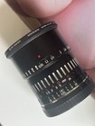 “OPV” ttartisan 50mm f.95 Manual Focus- L Mount Objectiv