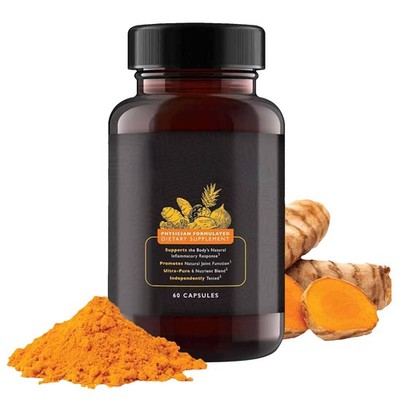 GOLDEN REVIVE+ Gelenk- und Muskelunterstützungsergänzungsmittel, natürlich, 6