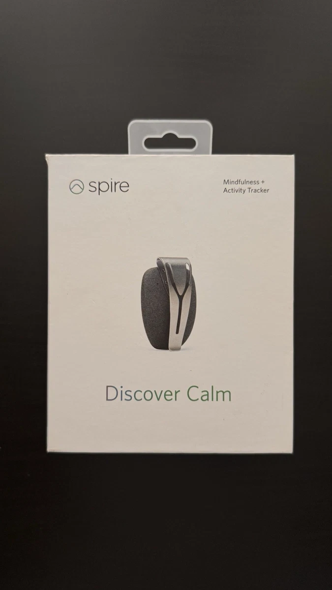 Spire Fitness Activity Trackers for sale | eBay