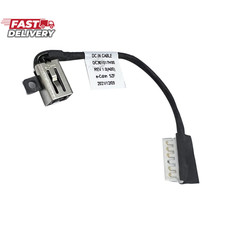 Gintai DC in Power Jack Charging Port Cable Connector for Dell Inspiron 15 3511
