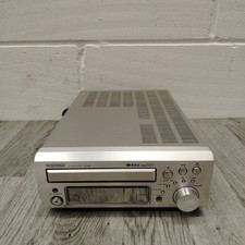 Denon UD-M31 CD-Receiver Player - Silber