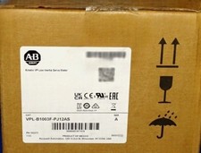 New Sealed AB VPL-B1003F-PJ12AS Kinetix Servo Motor Free Shipping