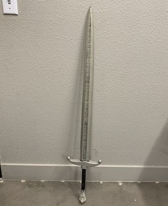 Jon Snow LONG CLAW Foam Sword HBO Game of Thrones officially licensed Replica