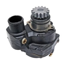 RE68230 Water Pump Fits John Deere Tractor 7600 7700 7800 8100 8200 8300 8400