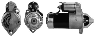 Anlasser Starter LUCAS LRS02312 +77.60  Pfand für CERATO LD KIA 12V 1 CRDi