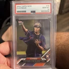 2024 Topps Now - C.J. Stroud #79 /4019