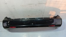 Pare-choc arrière Ssangyong RODIUS